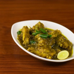Chilli Chicken