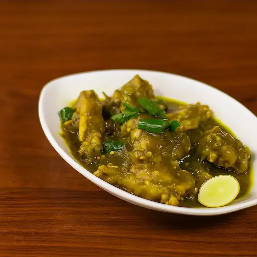 Chilli Chicken